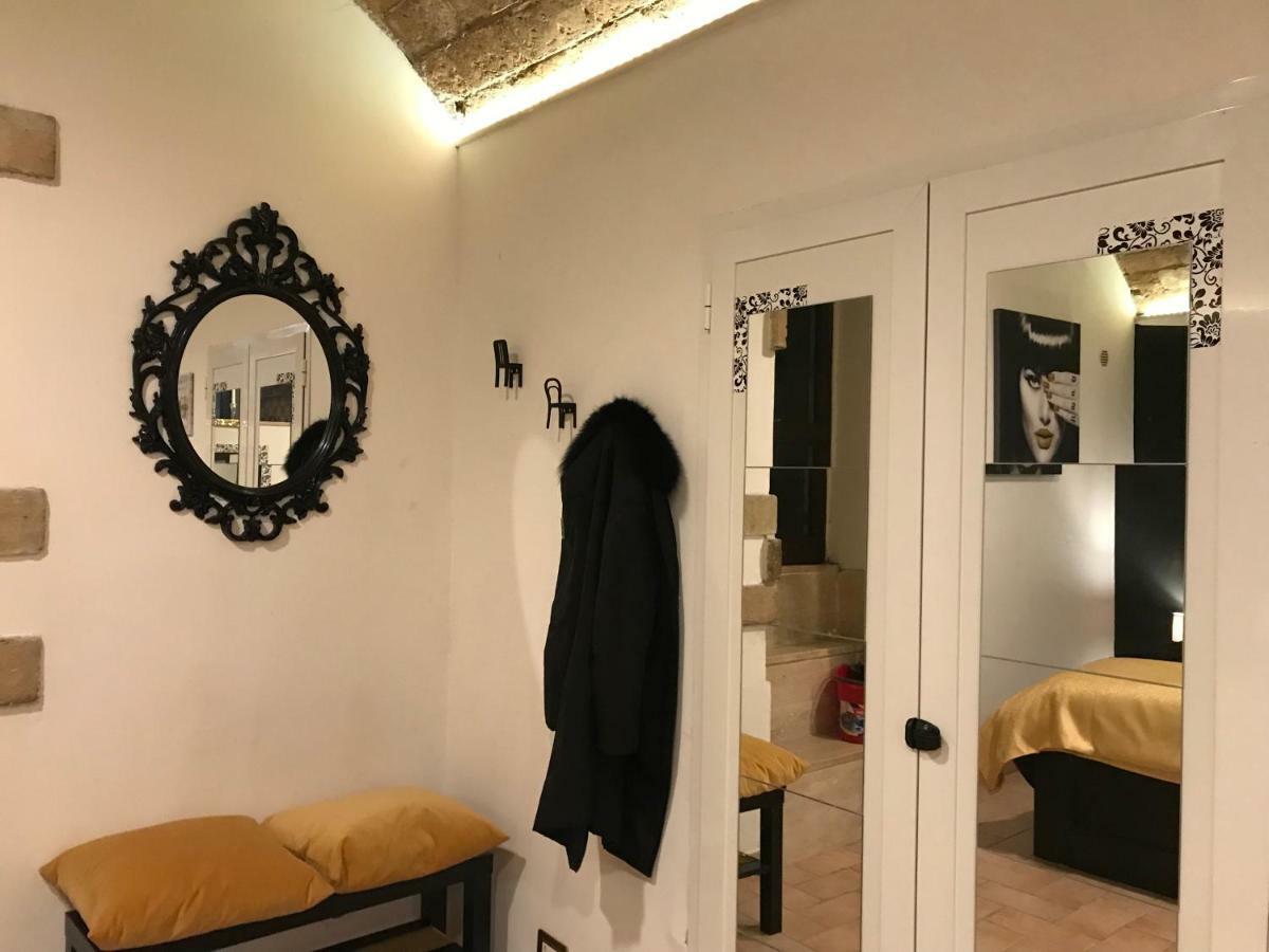 Casaphrodite Rom Eksteriør billede