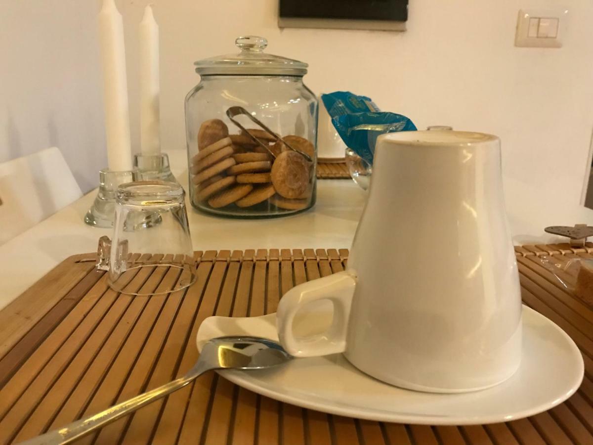 Casaphrodite Rom Eksteriør billede